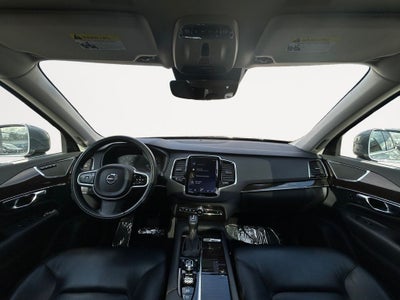 2018 Volvo XC90 T6 Momentum ONE OWNER
