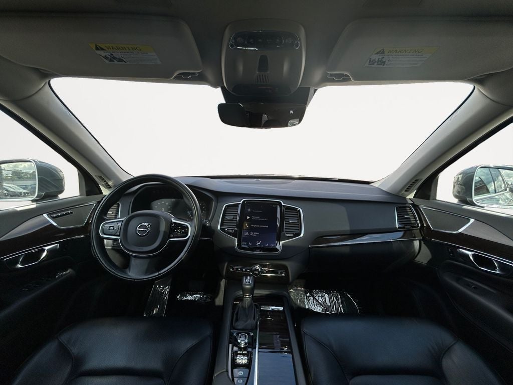 2018 Volvo XC90 T6 Momentum ONE OWNER