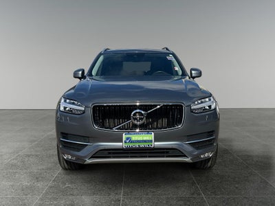 2018 Volvo XC90 T6 Momentum ONE OWNER