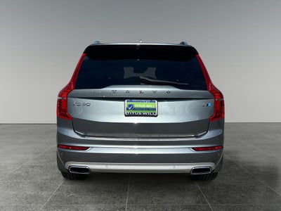 2018 Volvo XC90 T6 Momentum ONE OWNER