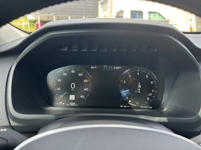2018 Volvo XC90 T6 Momentum ONE OWNER