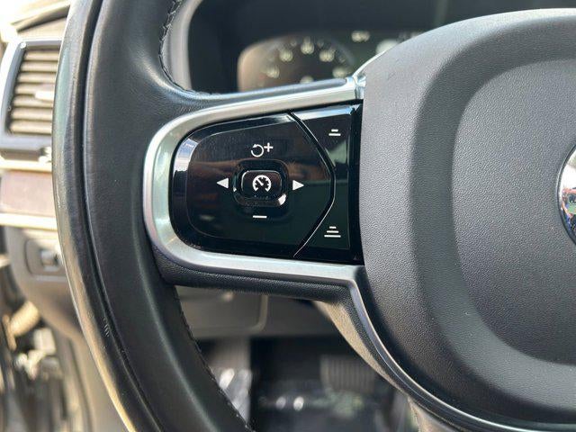 2018 Volvo XC90 T6 Momentum ONE OWNER