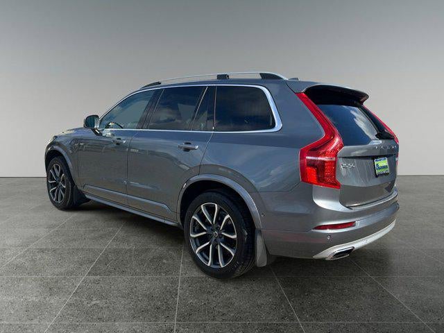 2018 Volvo XC90 T6 Momentum ONE OWNER