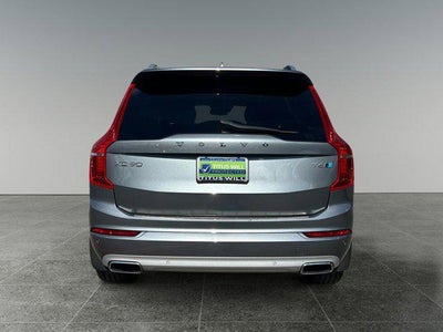 2018 Volvo XC90 T6 Momentum ONE OWNER
