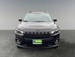 2023 Jeep Cherokee Altitude