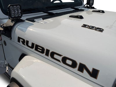2024 Jeep Wrangler Rubicon 392