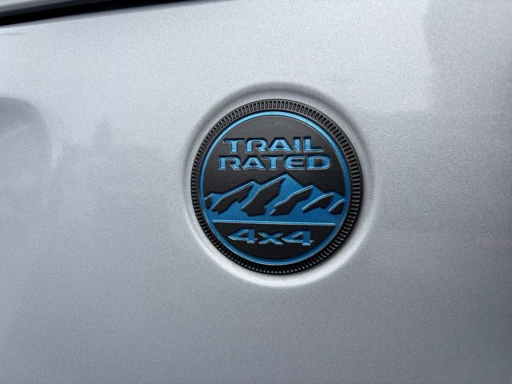 2024 Jeep Wrangler High Altitude 4xe