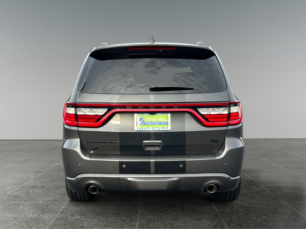 2023 Dodge Durango R/T Plus