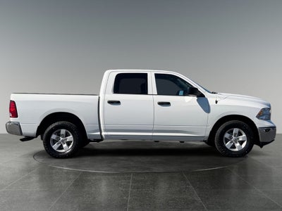 2023 RAM 1500 Classic Base