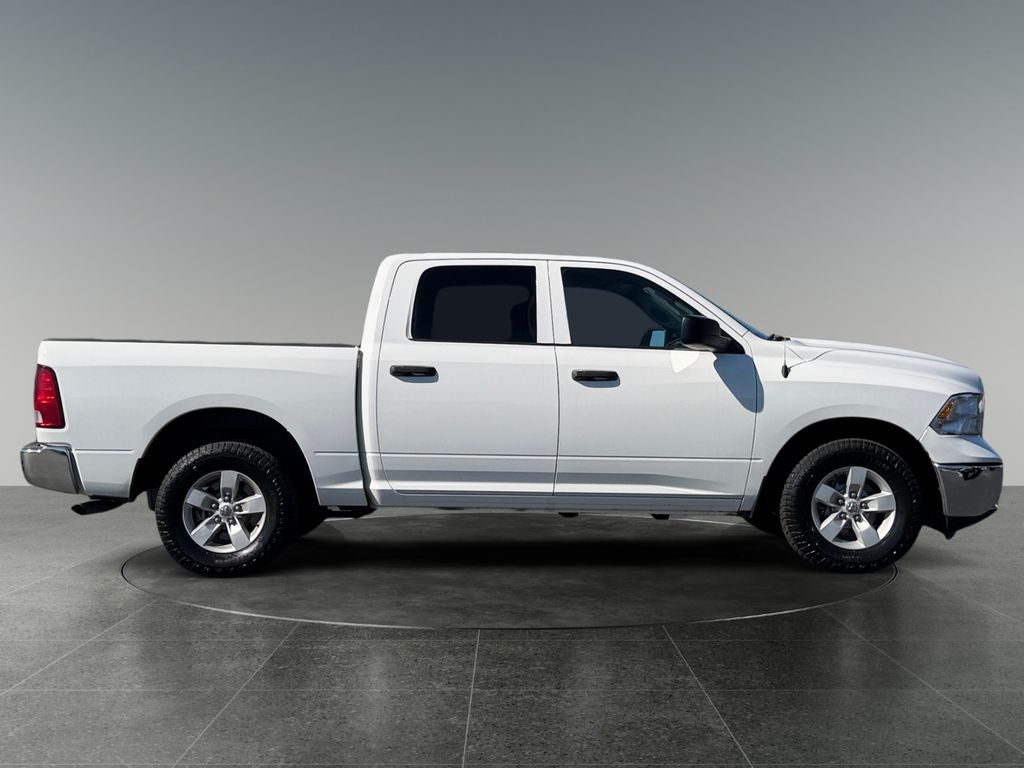 2023 RAM 1500 Classic Base