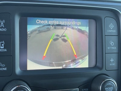 2023 RAM 1500 Classic Base