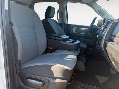 2023 RAM 1500 Classic Base