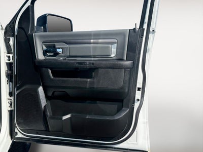 2023 RAM 1500 Classic Base