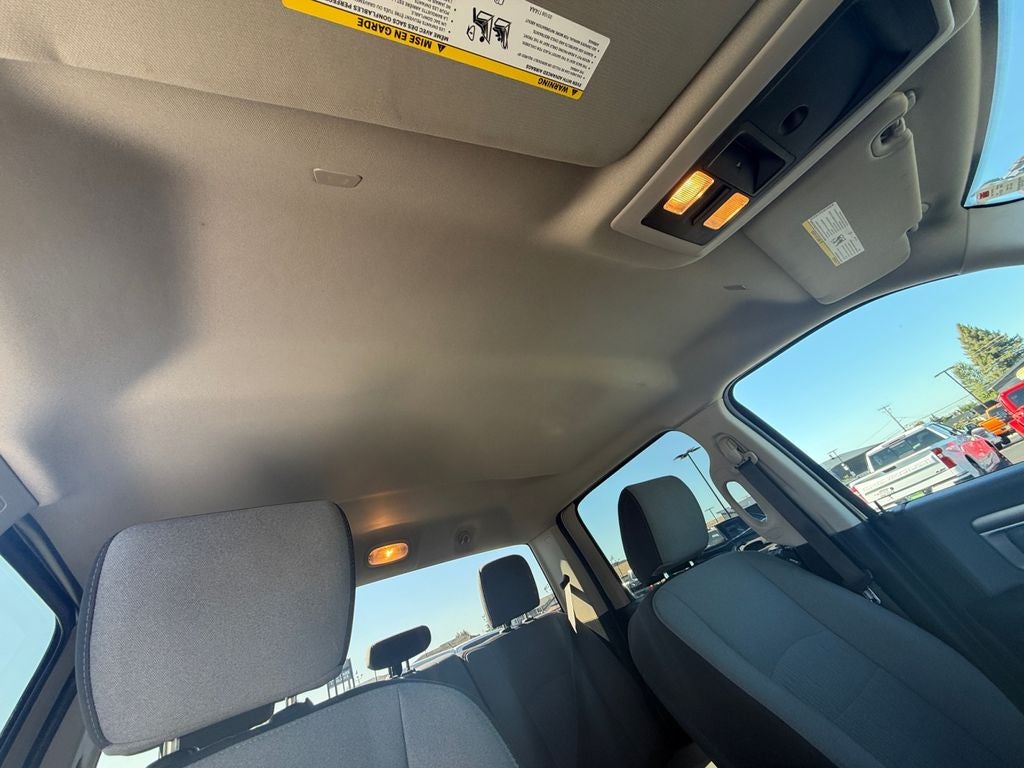 2023 RAM 1500 Classic Base