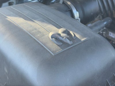 2023 RAM 1500 Classic Base