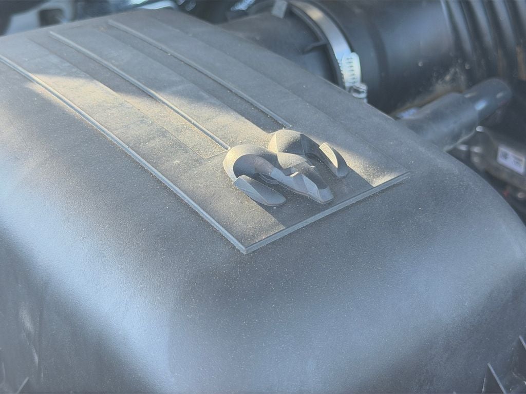 2023 RAM 1500 Classic Base
