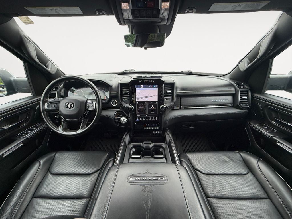 2023 RAM 1500 Limited