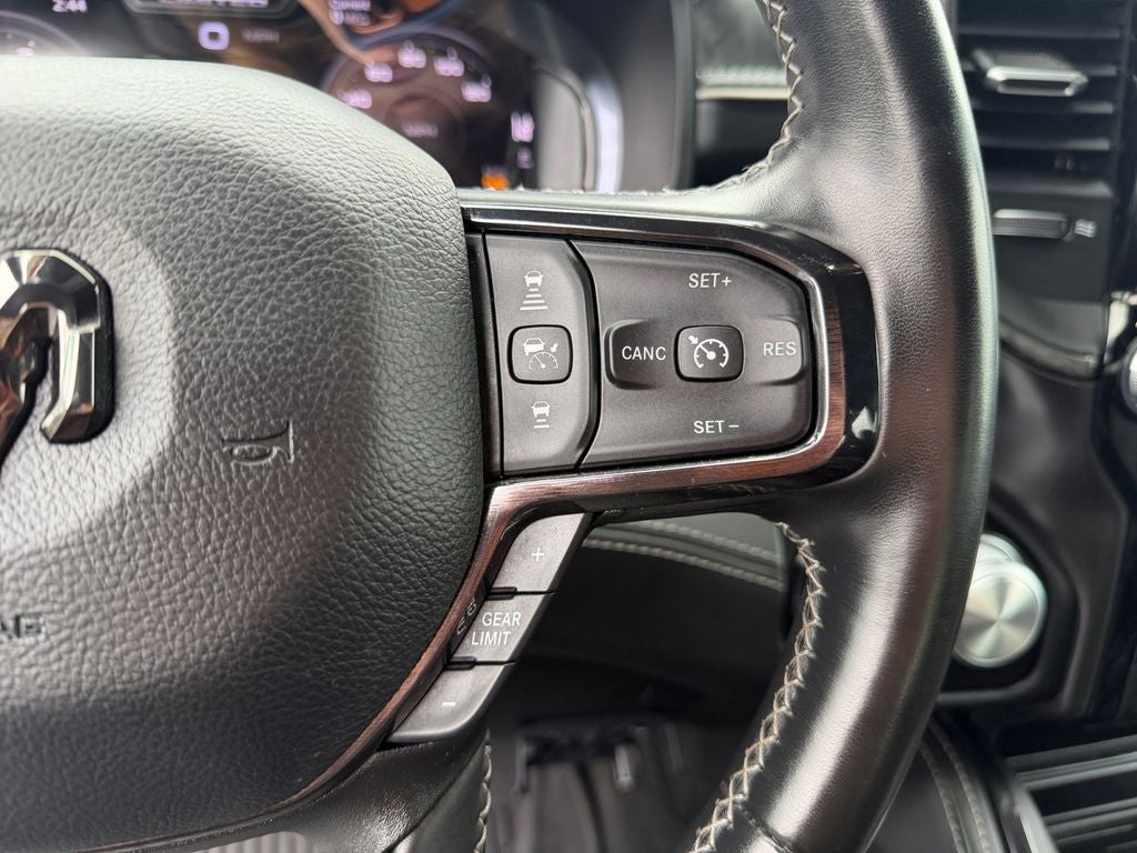2023 RAM 1500 Limited