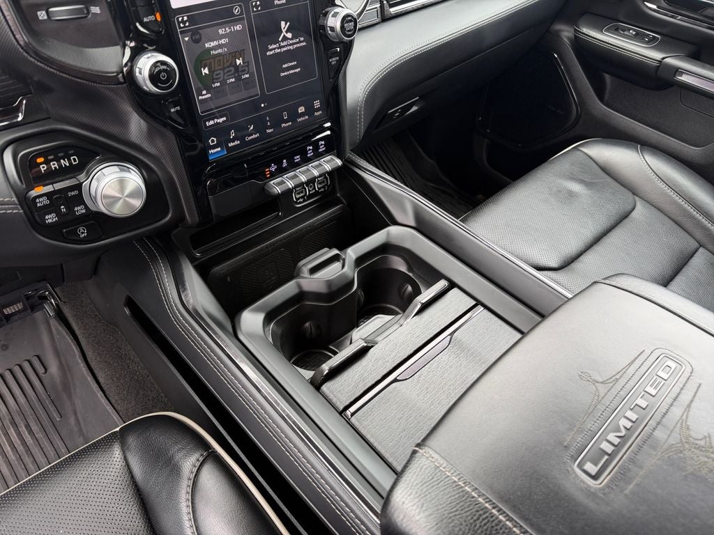 2023 RAM 1500 Limited