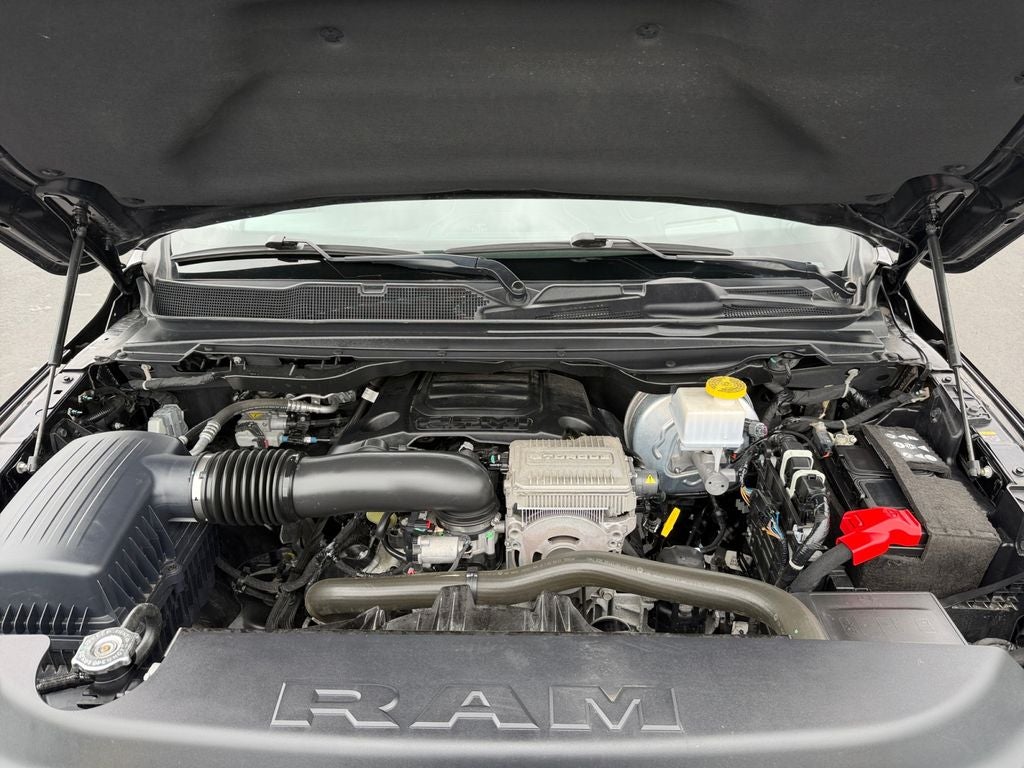 2023 RAM 1500 Limited