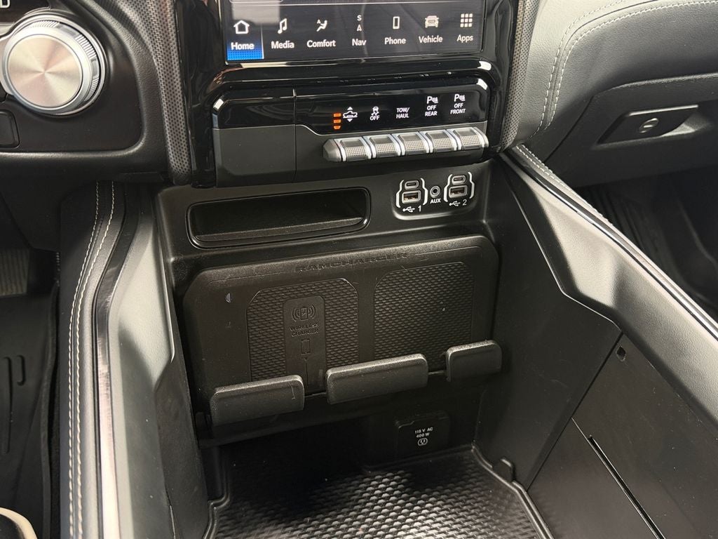 2023 RAM 1500 Limited