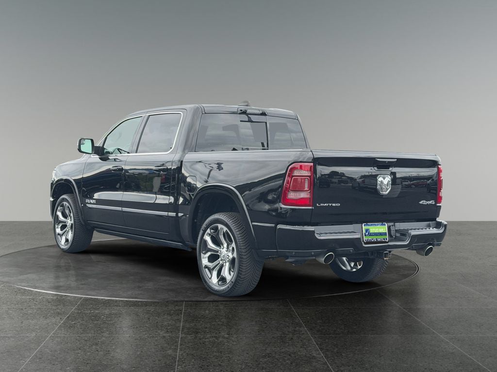 2023 RAM 1500 Limited