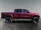 2024 RAM 1500 Laramie Rocky Ridge Lift Wheels & Tire Package