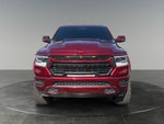 2024 RAM 1500 Laramie Rocky Ridge Lift Wheels & Tire Package