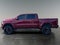 2024 RAM 1500 Laramie Rocky Ridge Lift Wheels & Tire Package