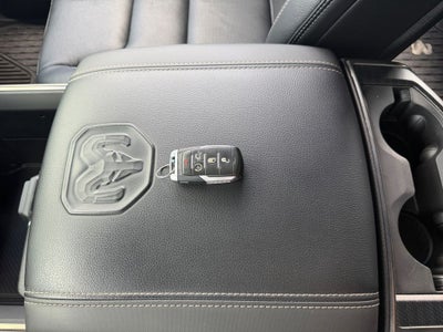 2023 RAM 1500 Rebel