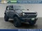 2021 Ford Bronco Wildtrak