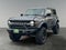 2021 Ford Bronco Wildtrak