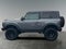 2021 Ford Bronco Wildtrak