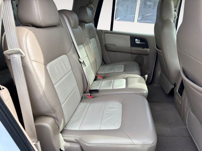 2006 Ford Expedition Eddie Bauer 1-OWNER