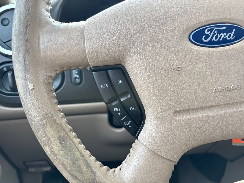 2006 Ford Expedition Eddie Bauer 1-OWNER