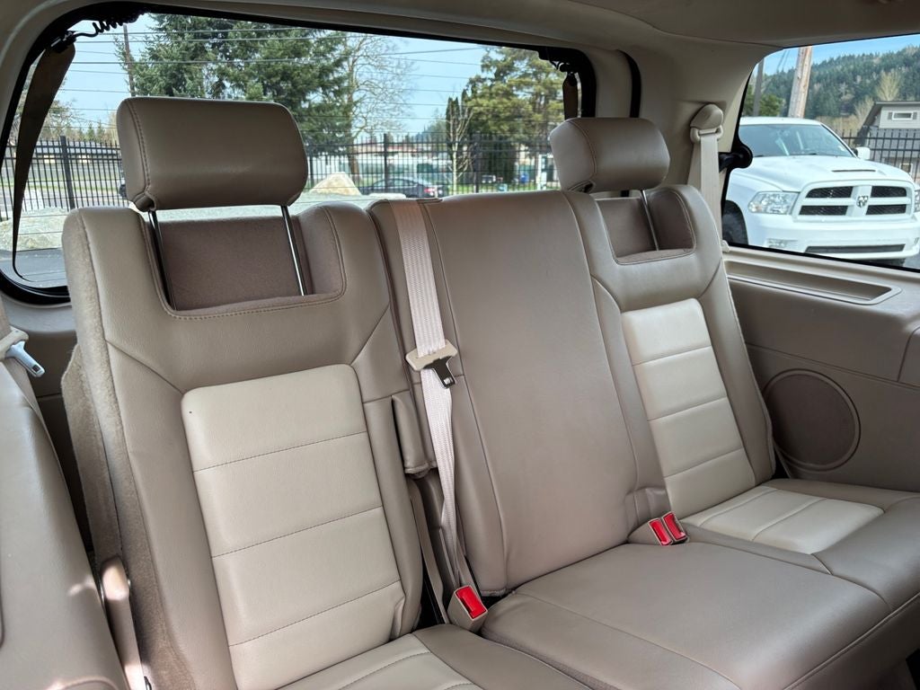 2006 Ford Expedition Eddie Bauer 1-OWNER