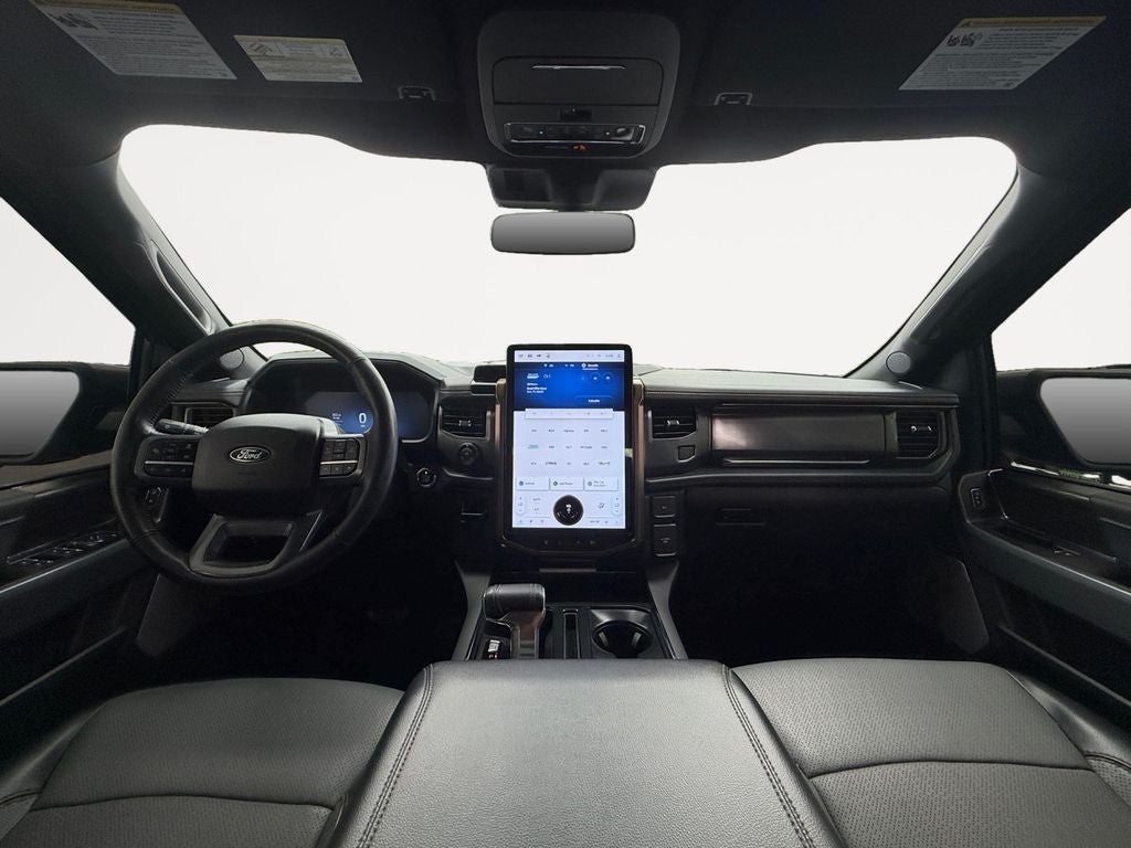 2024 Ford F-150 Lightning Lariat