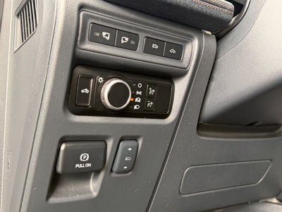 2024 Ford F-150 Lightning Lariat