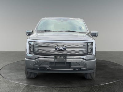 2024 Ford F-150 Lightning Lariat