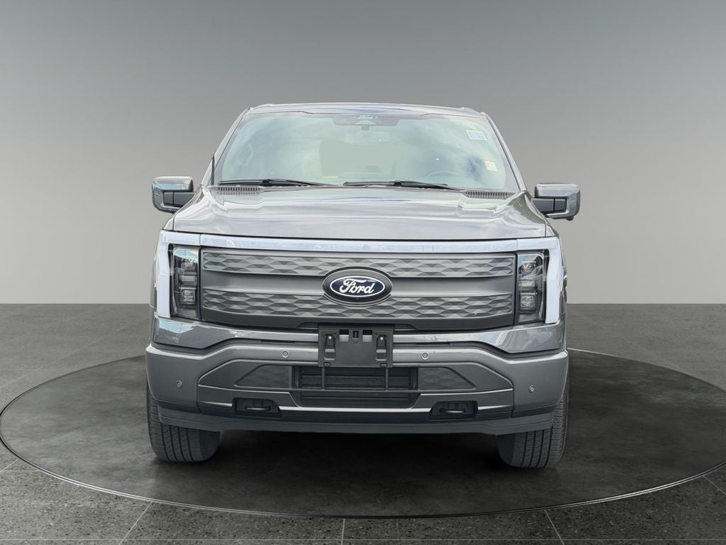 2024 Ford F-150 Lightning Lariat