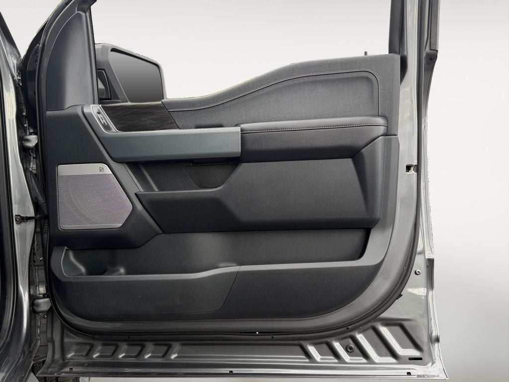 2024 Ford F-150 Lightning Lariat