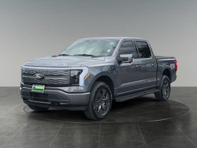 2024 Ford F-150 Lightning Lariat