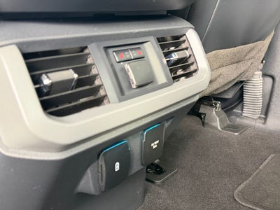 2024 Ford F-150 Lightning Lariat