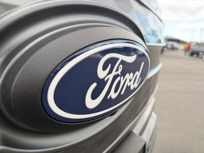 2024 Ford F-150 Lightning Lariat