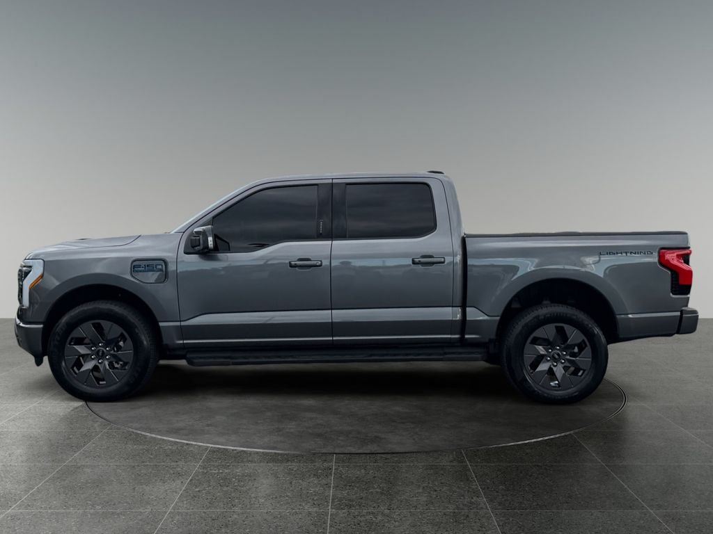 2024 Ford F-150 Lightning Lariat