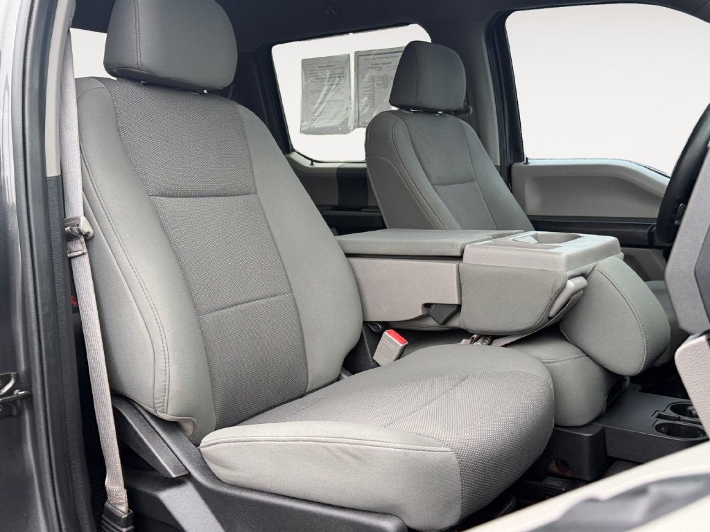 2019 Ford F-250SD XL