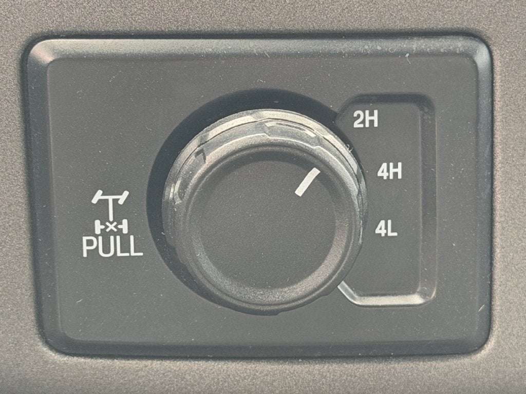 2019 Ford F-250SD XL