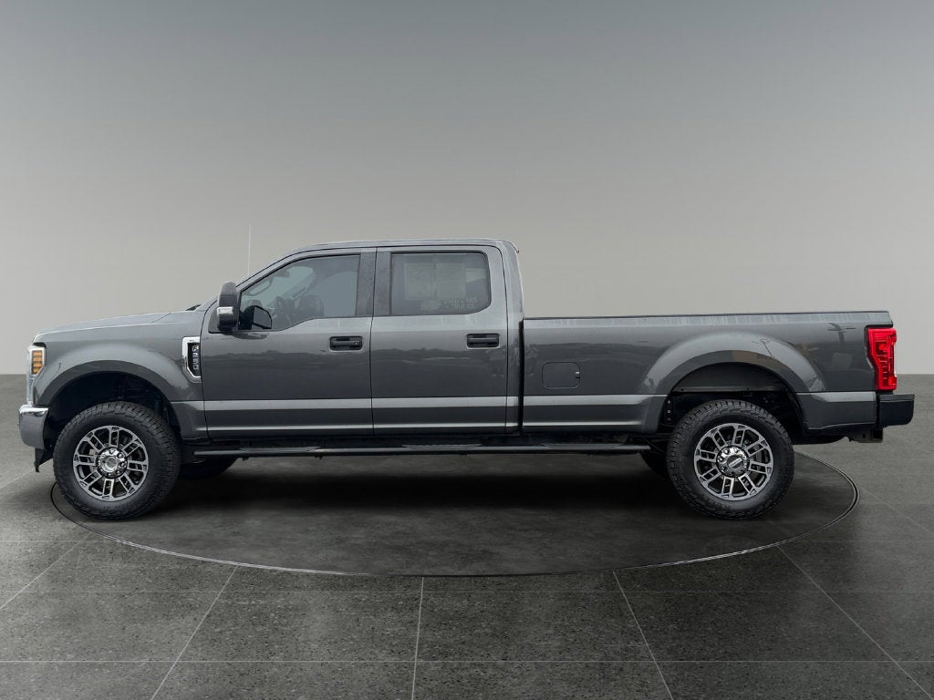 2019 Ford F-250SD XL