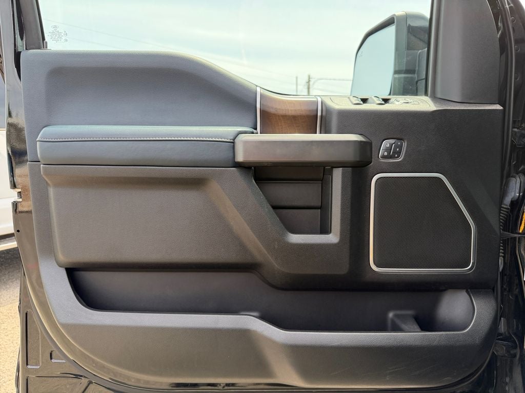 2018 Ford F-150 Limited