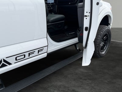 2021 Ford F-150 XLT Lifted w/ Wheel & Tire Package